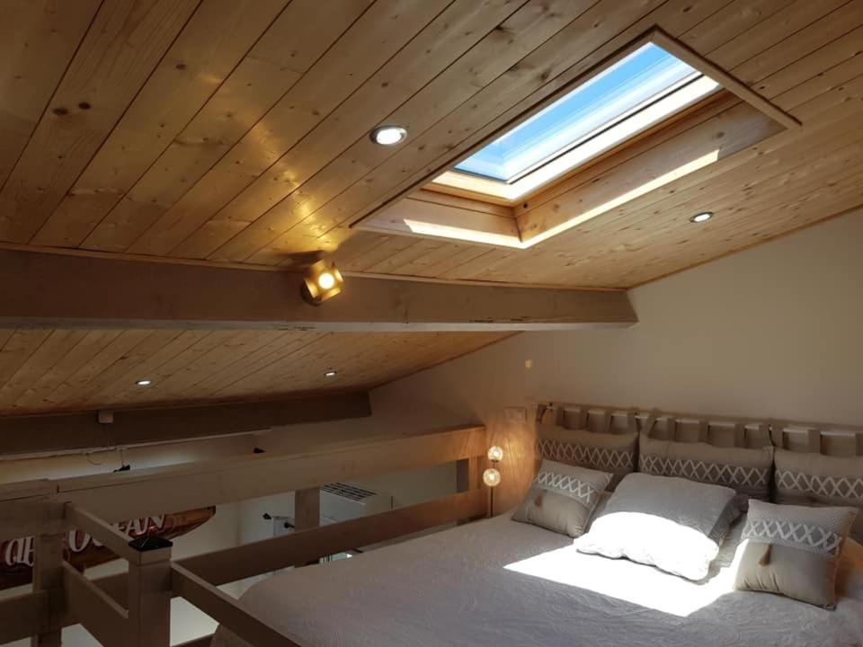 Le Chai De L'Ocean -Maison Plage A 300M - Jardin Terrasse Soulac-sur-Mer Exterior foto